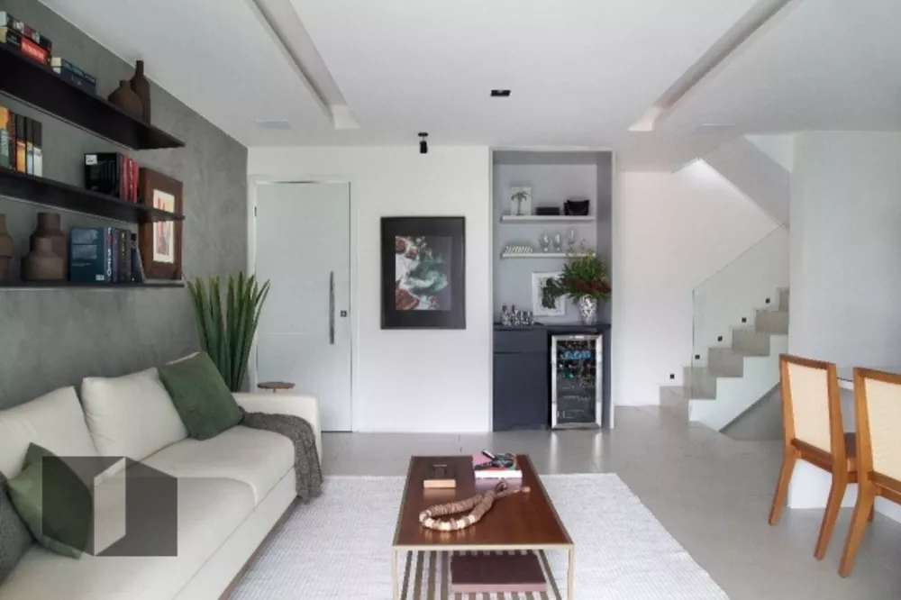 Cobertura, 2 quartos, 141 m² - Foto 1