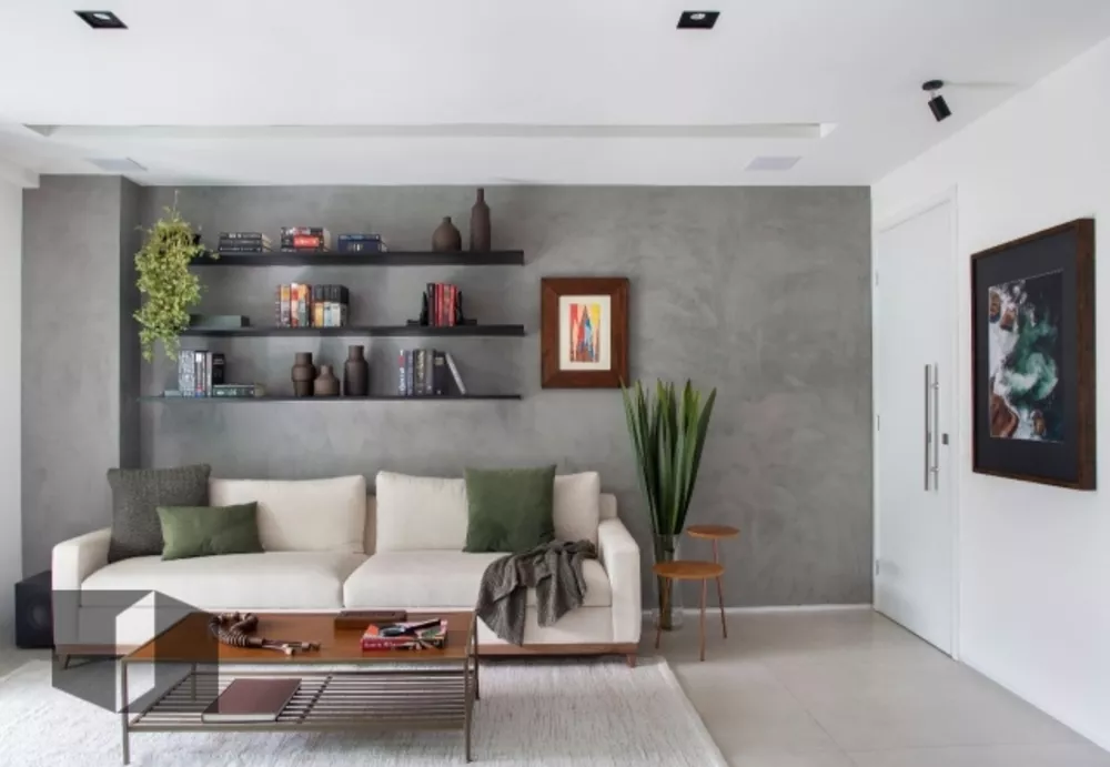 Cobertura, 2 quartos, 141 m² - Foto 2