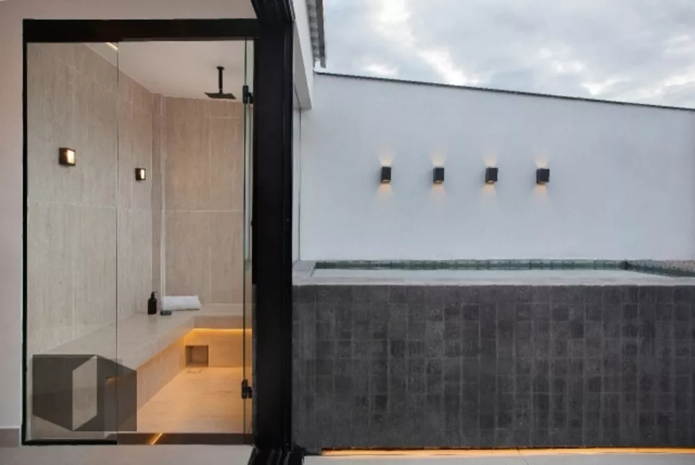 Cobertura, 2 quartos, 141 m² - Foto 21