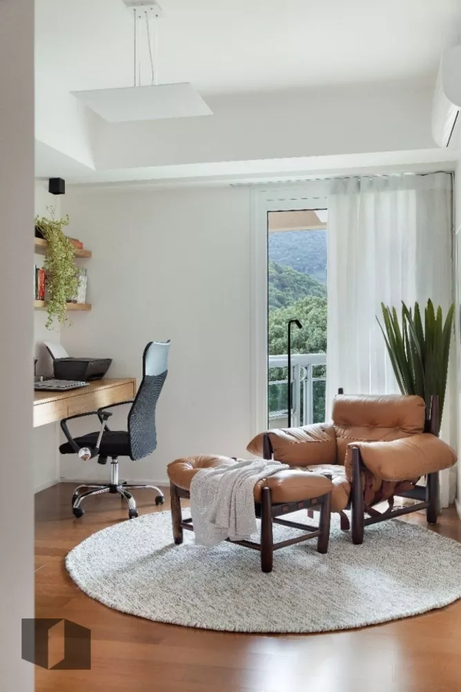 Cobertura, 2 quartos, 141 m² - Foto 7
