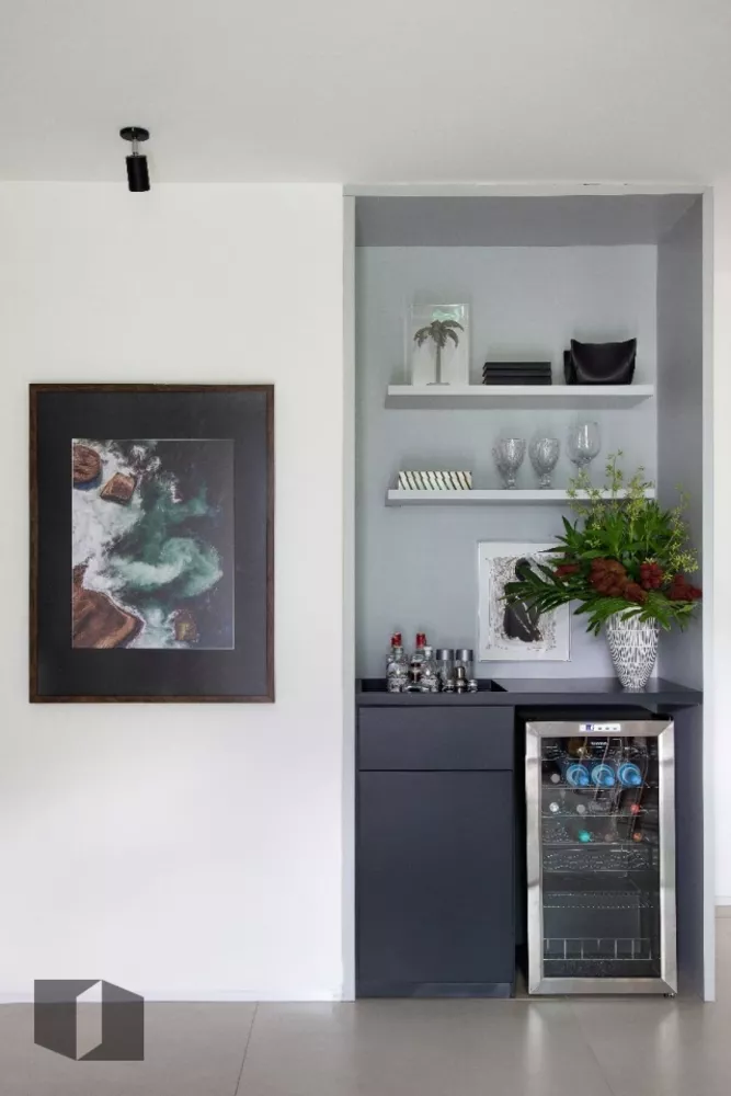 Cobertura, 2 quartos, 141 m² - Foto 12