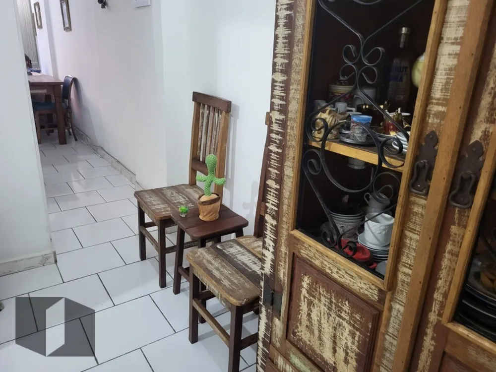 Apartamento, 2 quartos, 59 m² - Foto 5