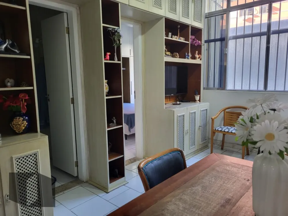 Apartamento, 2 quartos, 59 m² - Foto 3