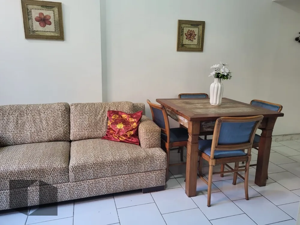 Apartamento, 2 quartos, 59 m² - Foto 1