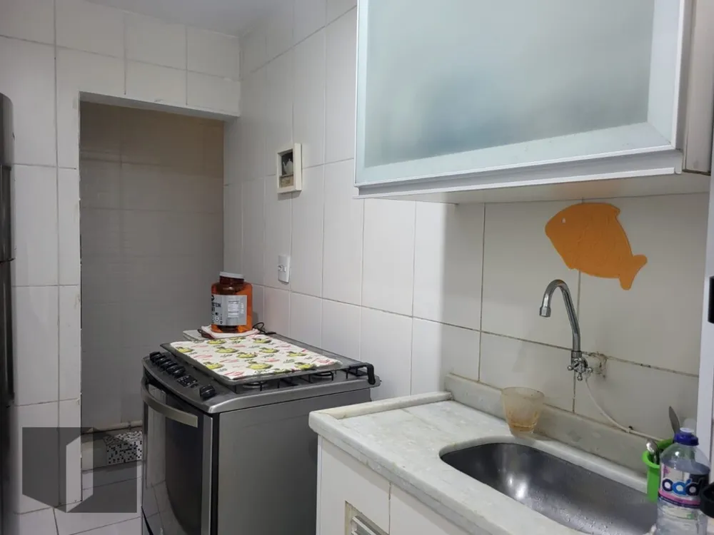 Apartamento, 2 quartos, 59 m² - Foto 15