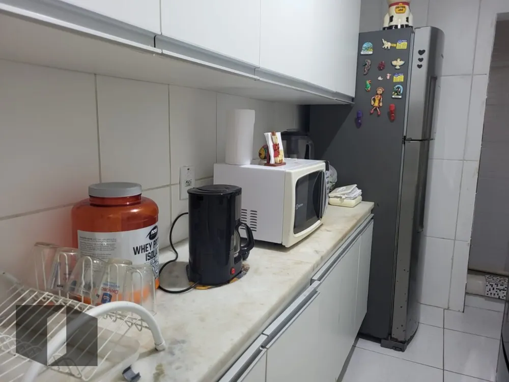 Apartamento, 2 quartos, 59 m² - Foto 16