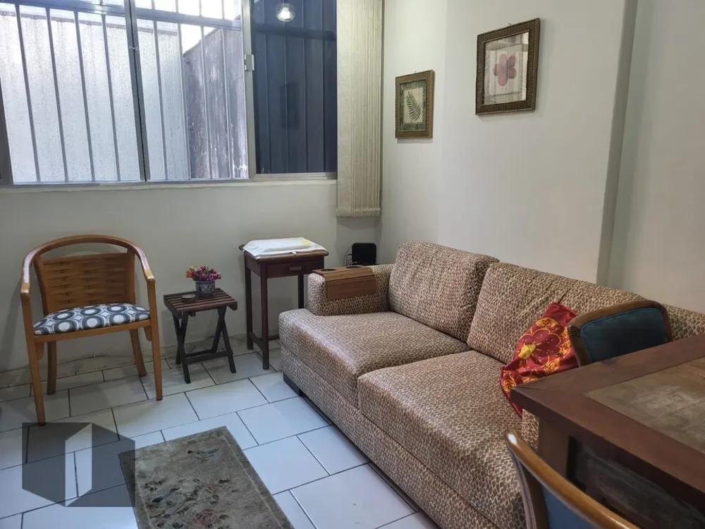 Apartamento, 2 quartos, 59 m² - Foto 2