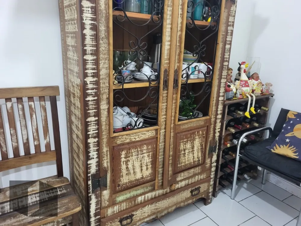 Apartamento, 2 quartos, 59 m² - Foto 6