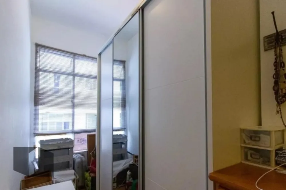 Apartamento, 2 quartos, 60 m² - Foto 1