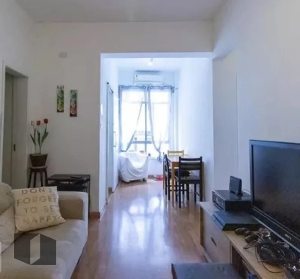 Apartamento, 2 quartos, 60 m² - Foto 11