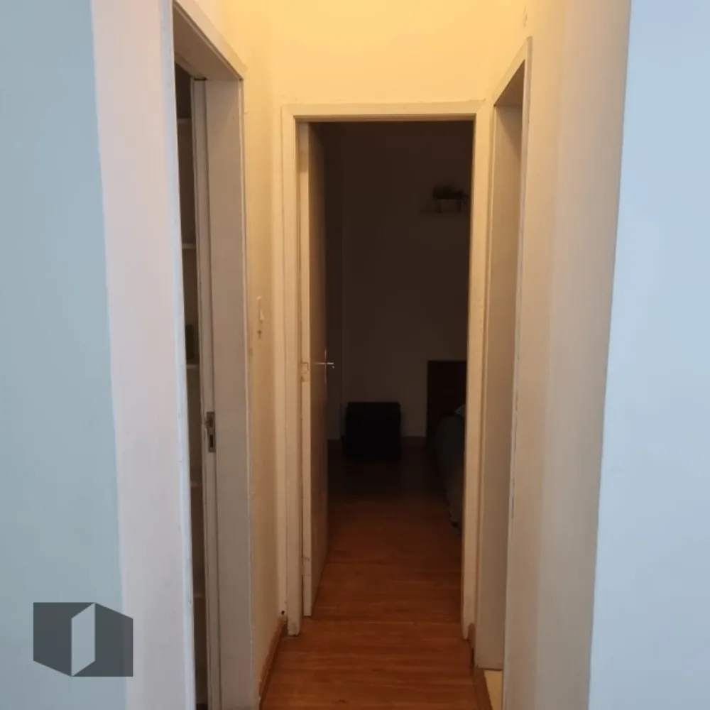 Apartamento, 2 quartos, 60 m² - Foto 5