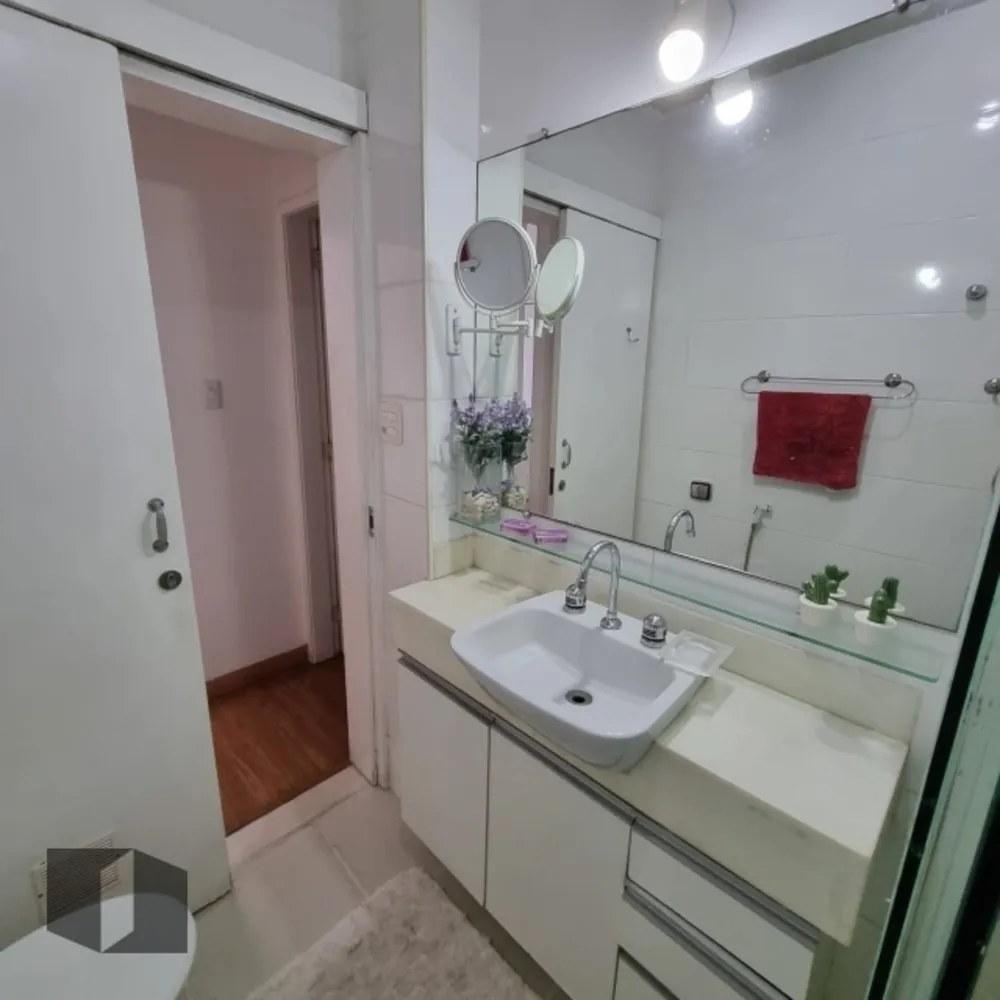 Apartamento, 2 quartos, 60 m² - Foto 4