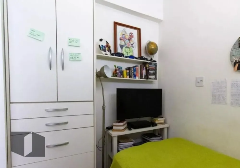 Apartamento, 2 quartos, 60 m² - Foto 15