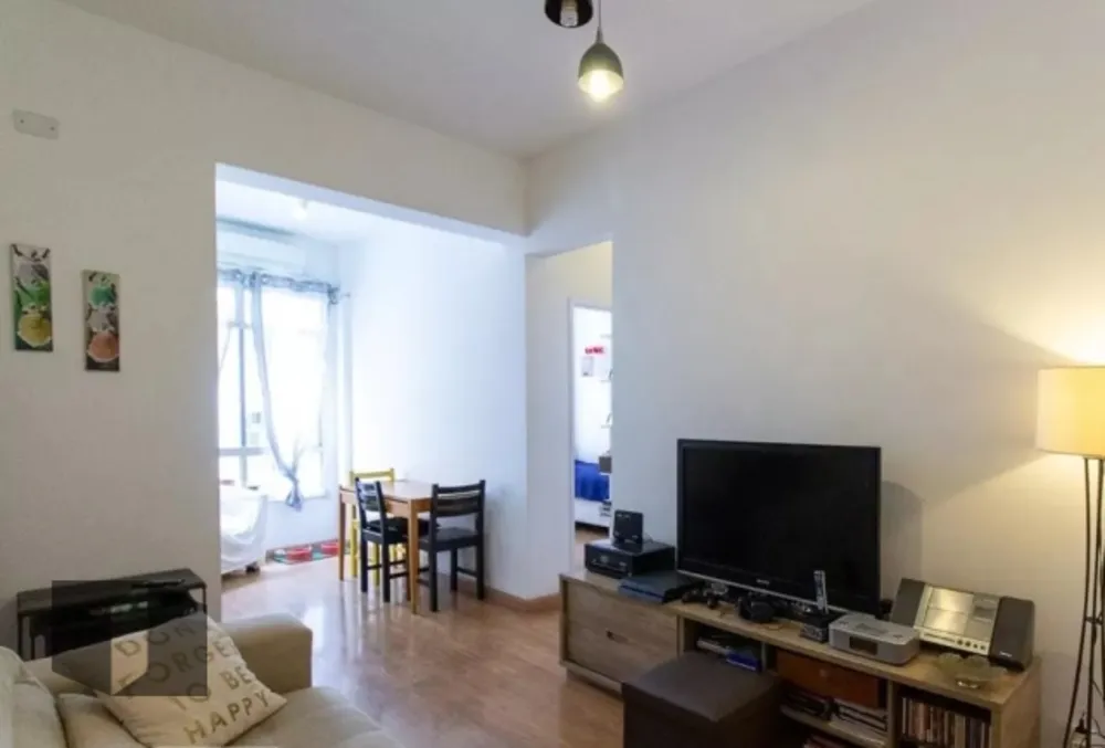 Apartamento, 2 quartos, 60 m² - Foto 10