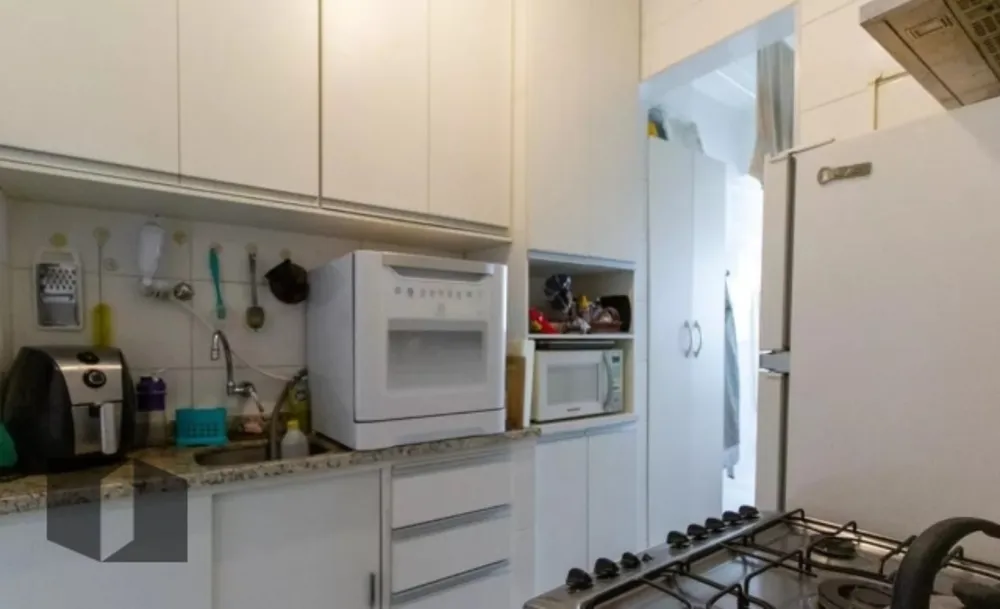 Apartamento, 2 quartos, 60 m² - Foto 13