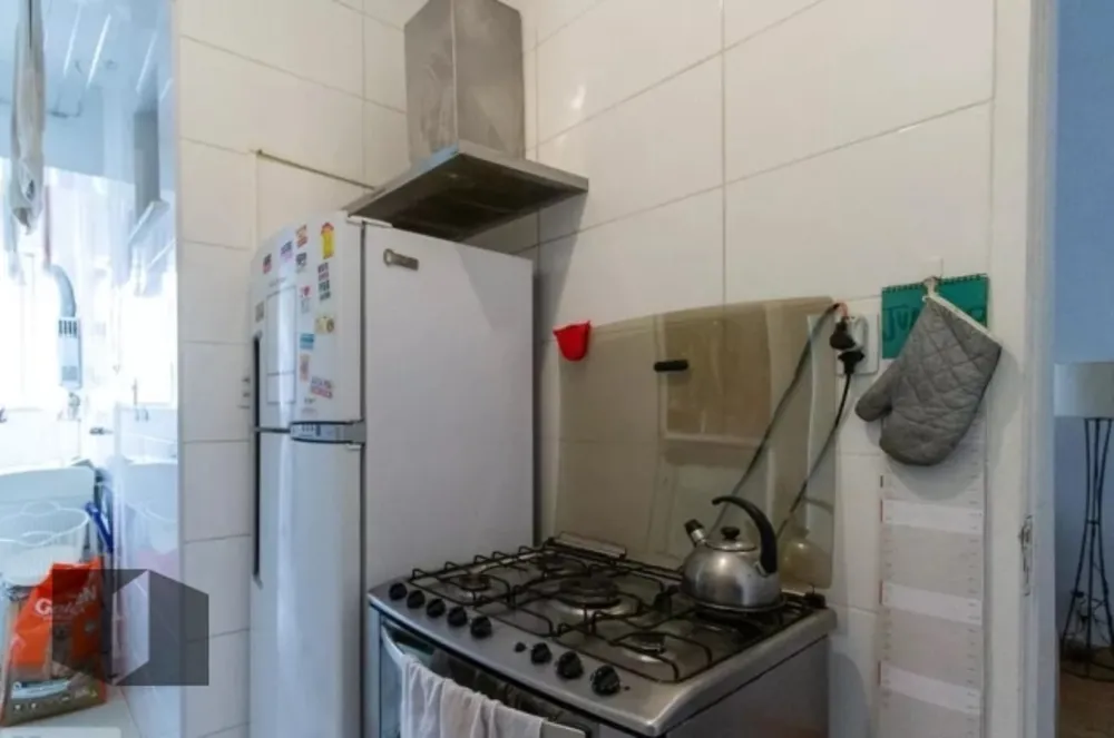 Apartamento, 2 quartos, 60 m² - Foto 6