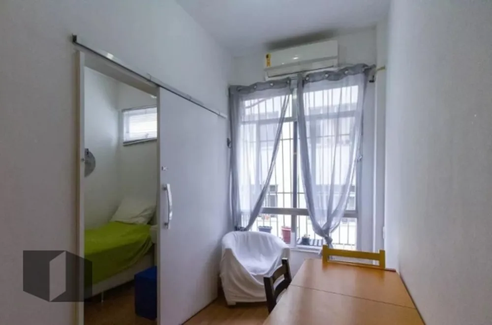 Apartamento, 2 quartos, 60 m² - Foto 7