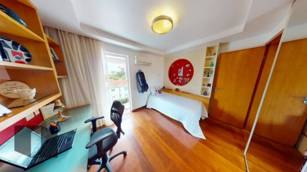 Apartamento, 4 quartos, 240 m² - Foto 35