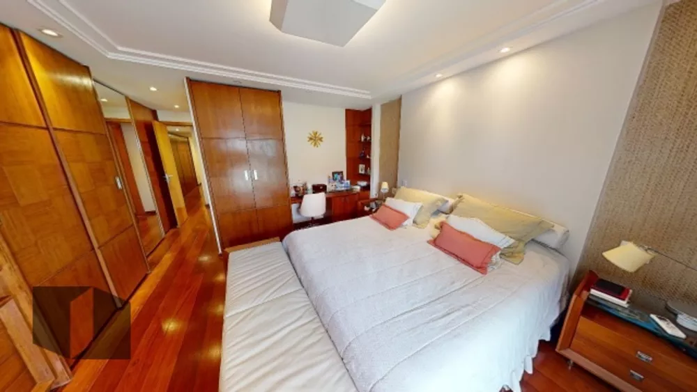 Apartamento, 4 quartos, 240 m² - Foto 26