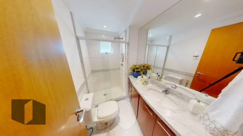 Apartamento, 4 quartos, 240 m² - Foto 16