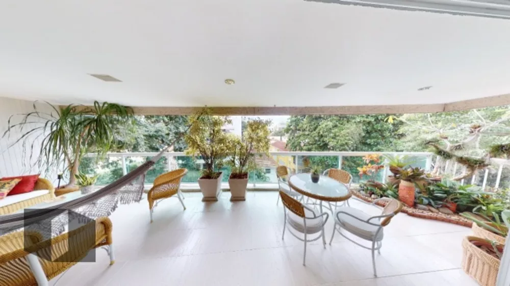 Apartamento, 4 quartos, 240 m² - Foto 4