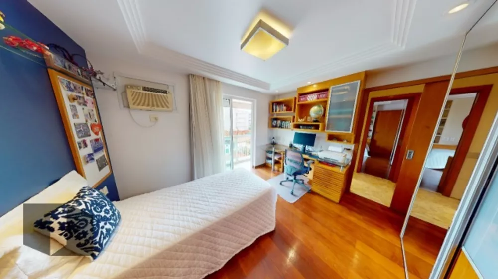 Apartamento, 4 quartos, 240 m² - Foto 5