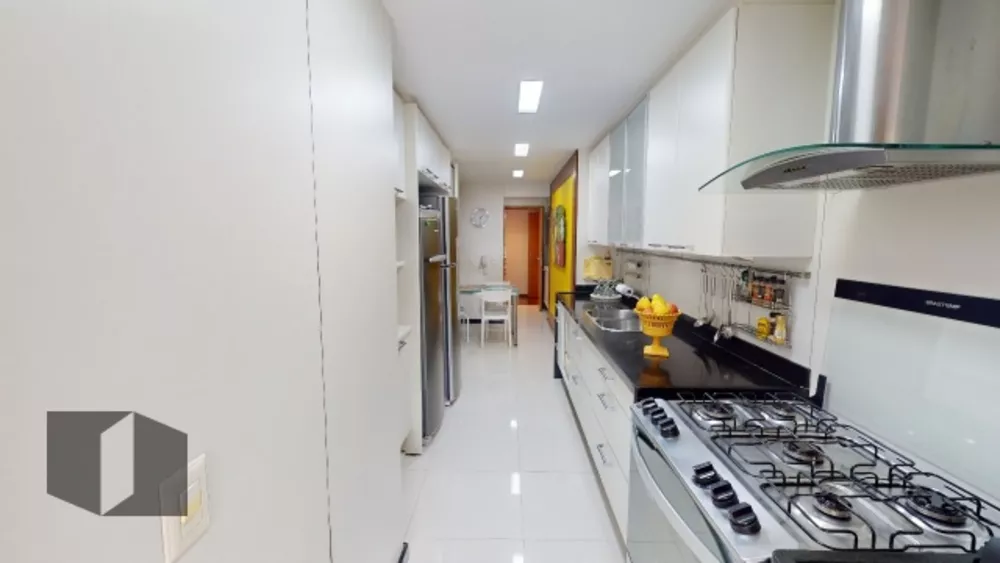 Apartamento, 4 quartos, 240 m² - Foto 43