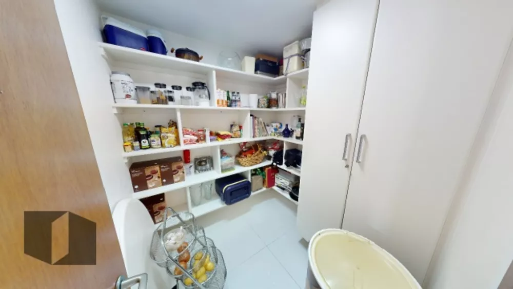 Apartamento, 4 quartos, 240 m² - Foto 29