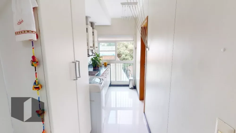 Apartamento, 4 quartos, 240 m² - Foto 1