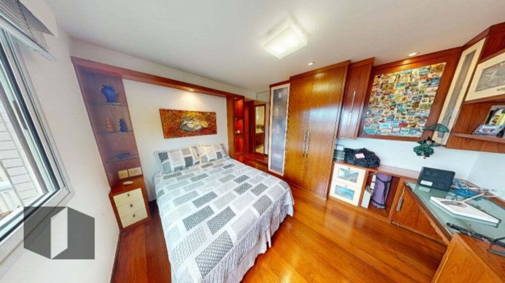 Apartamento, 4 quartos, 240 m² - Foto 49