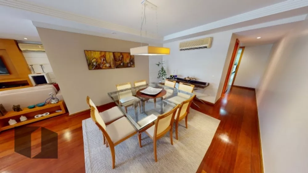Apartamento, 4 quartos, 240 m² - Foto 32