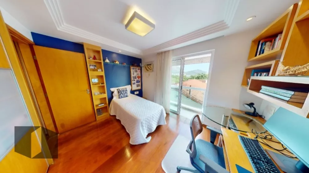 Apartamento, 4 quartos, 240 m² - Foto 17