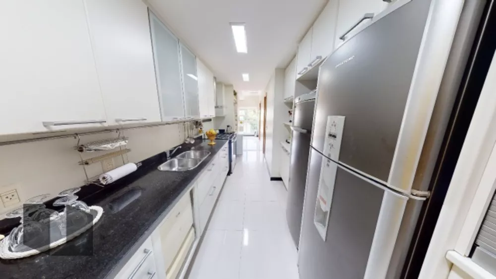 Apartamento, 4 quartos, 240 m² - Foto 13