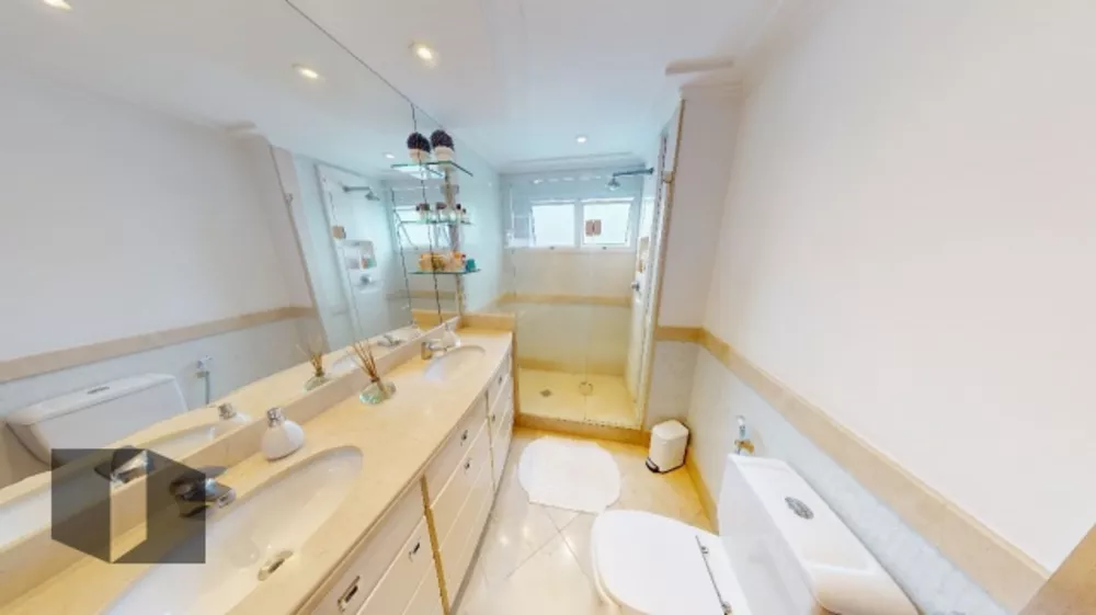 Apartamento, 4 quartos, 240 m² - Foto 44