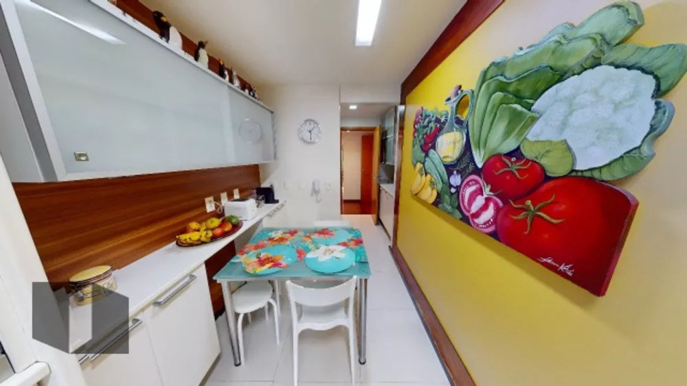 Apartamento, 4 quartos, 240 m² - Foto 45