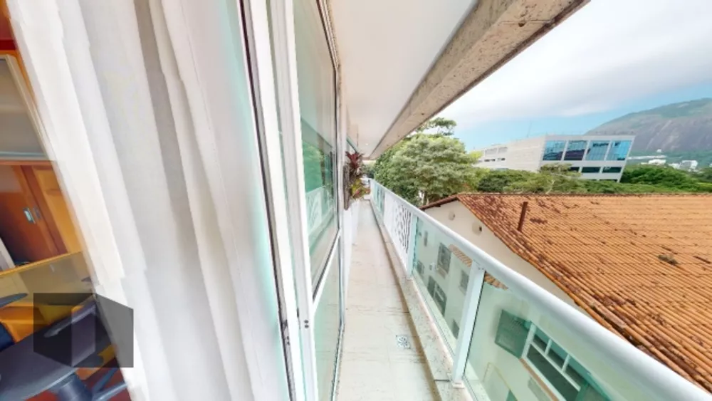 Apartamento, 4 quartos, 240 m² - Foto 46
