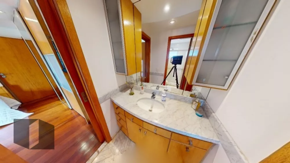 Apartamento, 4 quartos, 240 m² - Foto 28