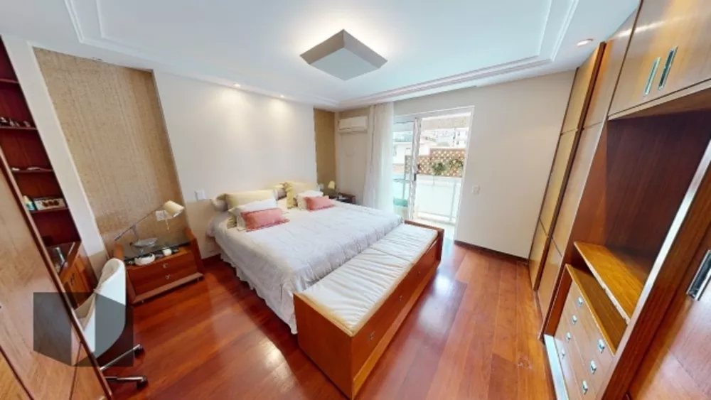 Apartamento, 4 quartos, 240 m² - Foto 15