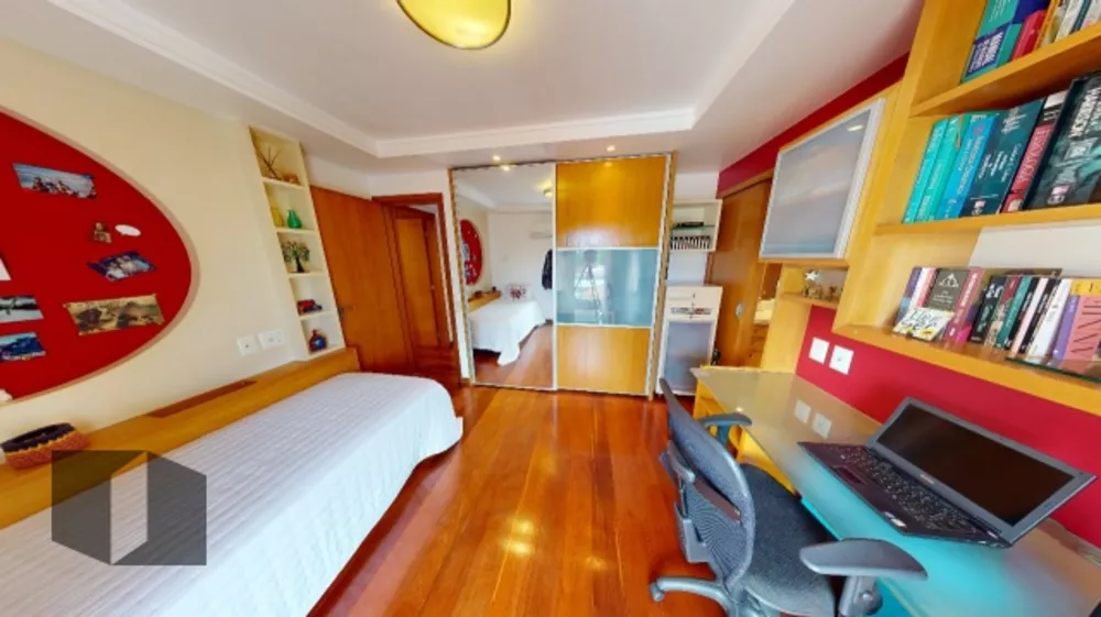 Apartamento, 4 quartos, 240 m² - Foto 40