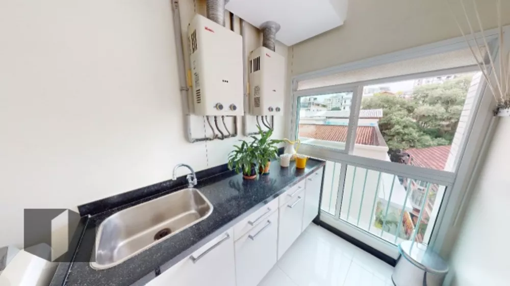 Apartamento, 4 quartos, 240 m² - Foto 38