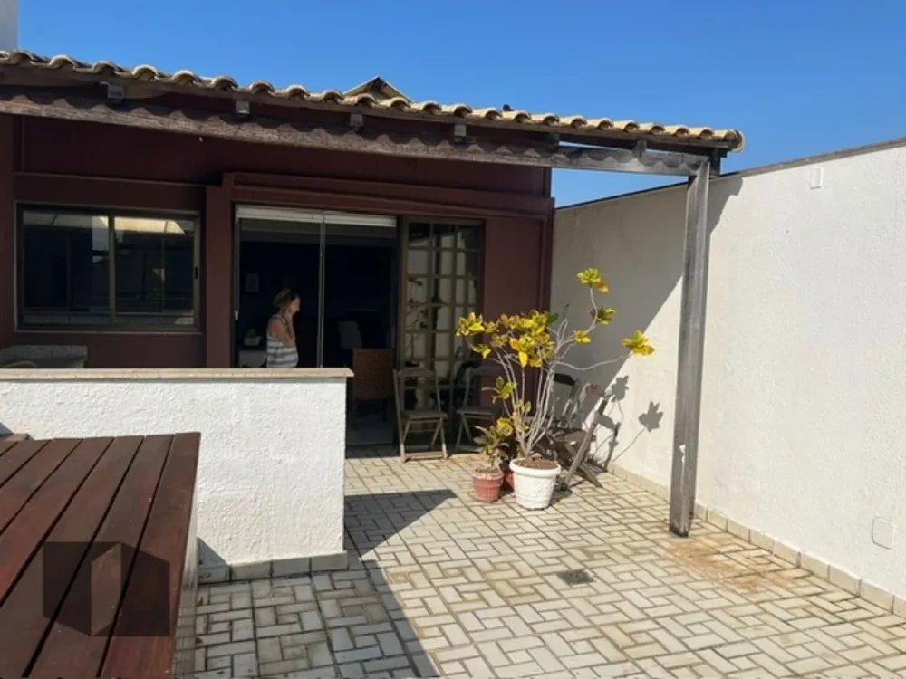Cobertura, 4 quartos, 350 m² - Foto 29