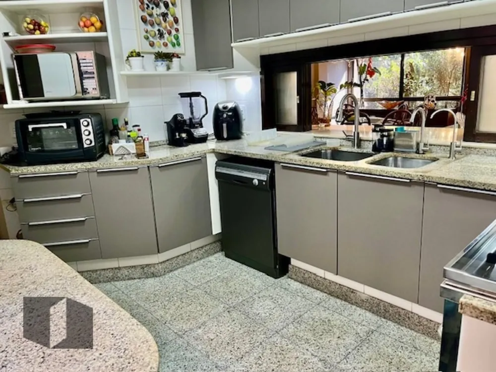 Cobertura, 4 quartos, 350 m² - Foto 33