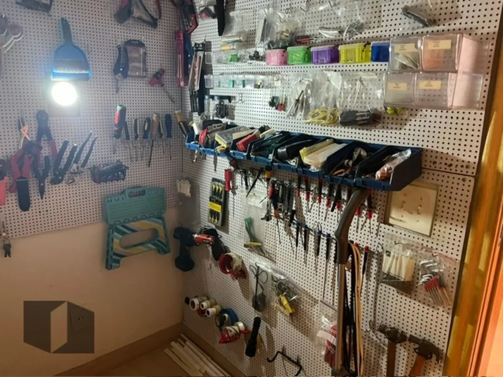 Cobertura, 4 quartos, 350 m² - Foto 30