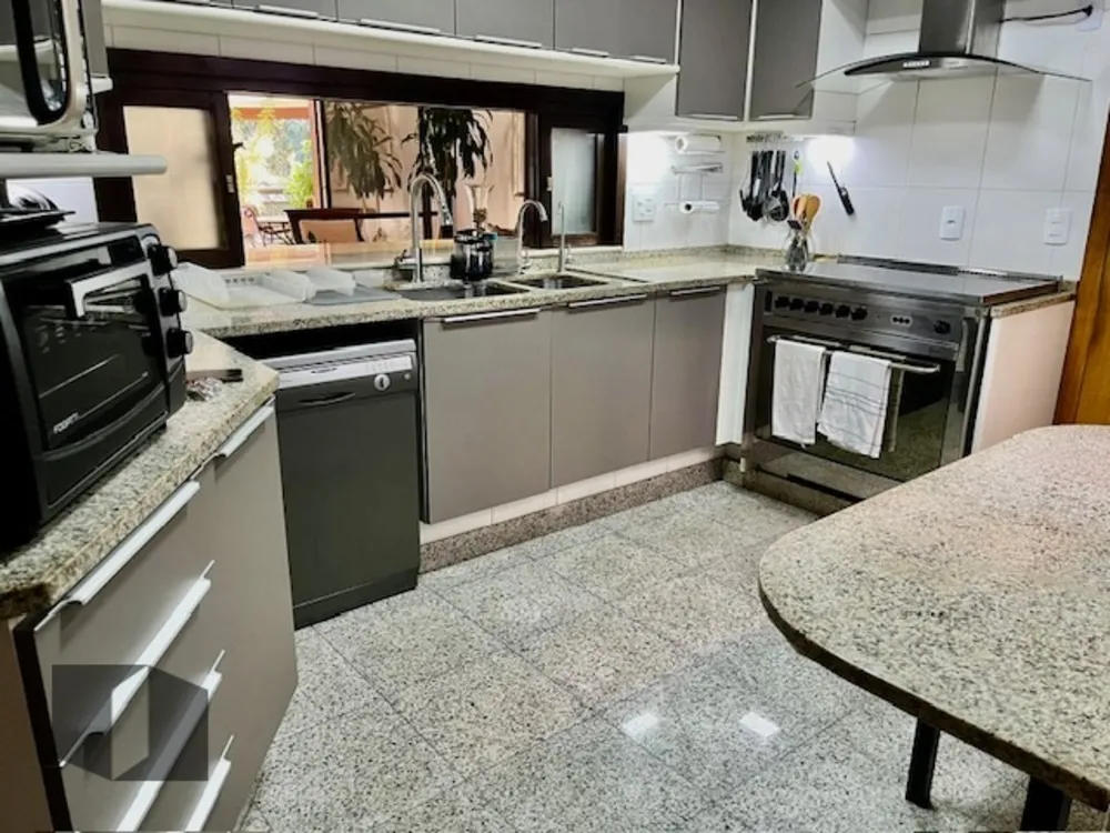 Cobertura, 4 quartos, 350 m² - Foto 32