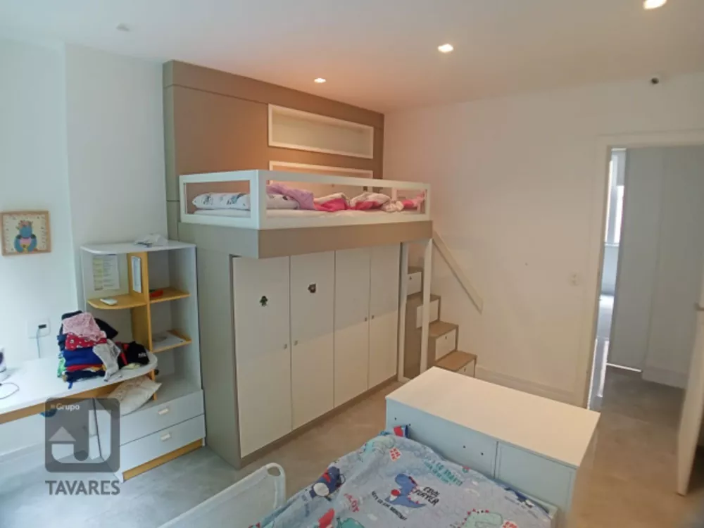 Apartamento, 4 quartos, 210 m² - Foto 31