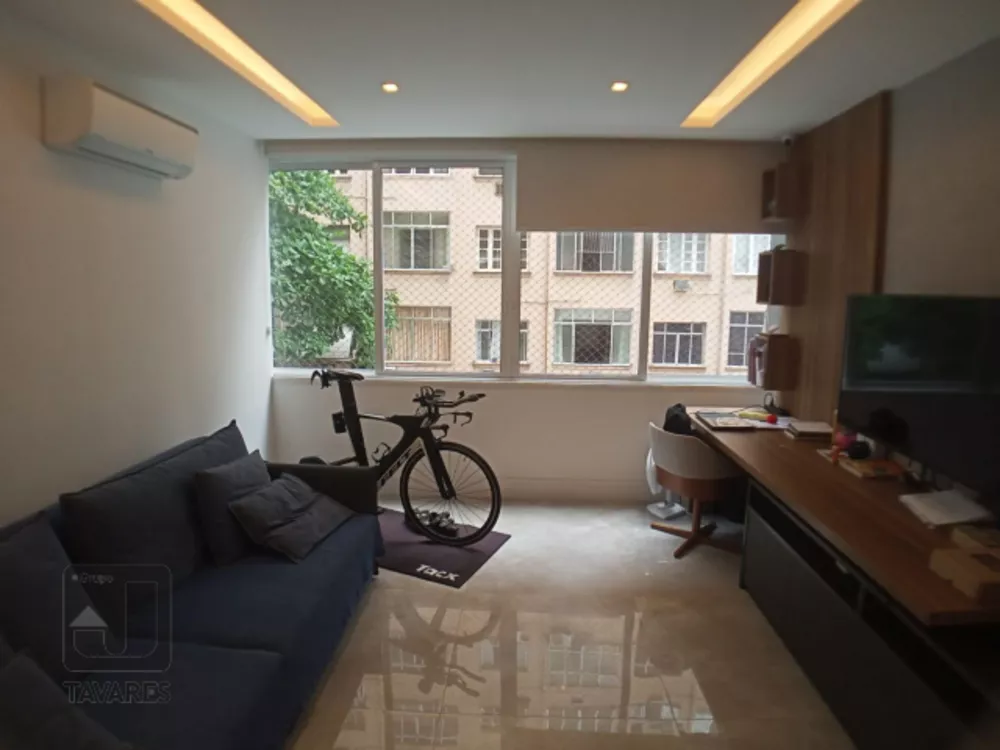Apartamento, 4 quartos, 210 m² - Foto 19