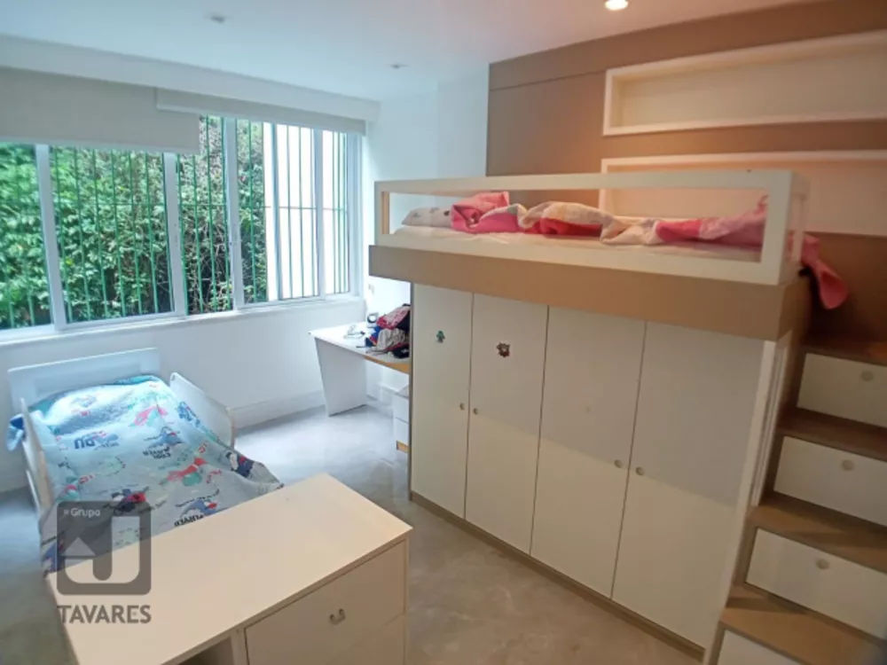 Apartamento, 4 quartos, 210 m² - Foto 33