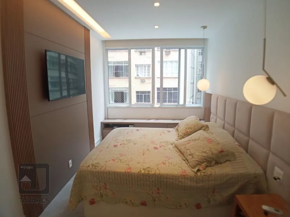 Apartamento, 4 quartos, 210 m² - Foto 12