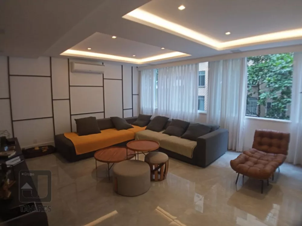 Apartamento, 4 quartos, 210 m² - Foto 48