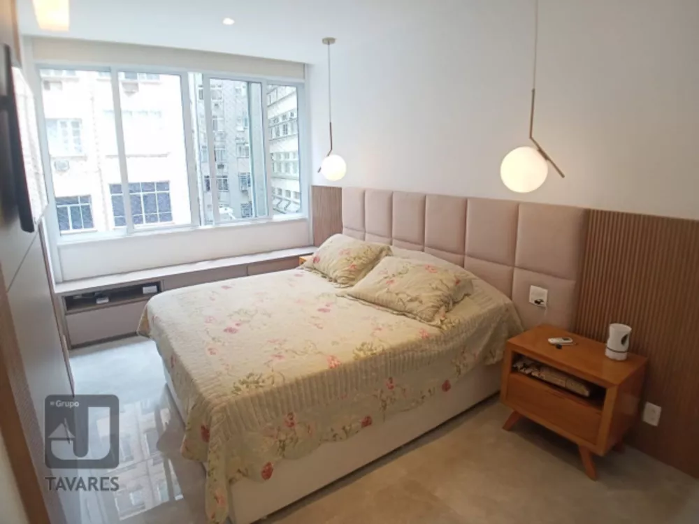 Apartamento, 4 quartos, 210 m² - Foto 13